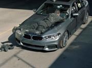 Regresan los increíbles BMW Films: "The Escape"