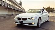 BMW Serie 3 2013 llega a México desde 41,000 dólares