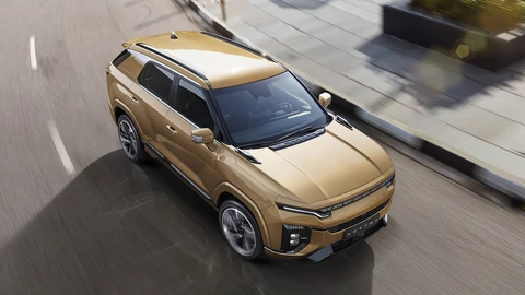 KGM Actyon 2026 inicia sus ventas en Chile