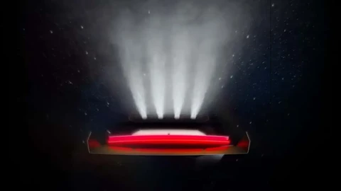 Tesla le pone fecha (¿finalmente?) al debut de su esperado Roadster