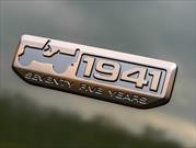 75 años de historia de Jeep