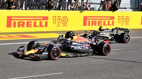 F1 2023, Gran Premio de Italia: la previa