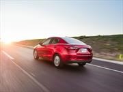 Mazda 2 Sedán 2019 a prueba: Buen manejo para todos