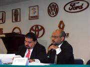 Crece 14.8% venta de autos durante junio 2012 en México