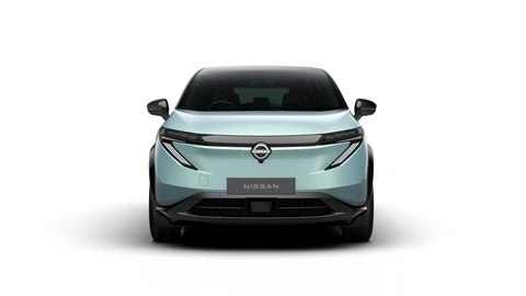 Nissan escuchó a sus clientes japoneses y le aplicó mejoras al Ariya