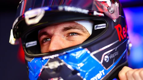 Fórmula 1 2024: Verstappen sigue invicto el sábado, es el poleman en Miami
