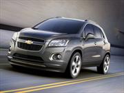 Chevrolet sigue mandando en el mercado colombiano en 2013