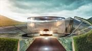 Aston Martin podrá crear "ambientes" personalizados para los autos de sus clientes