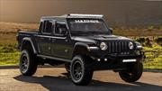 Jeep Gladiator Maximus 1000 por Hennessey Performance ofrece exhorbitantes 1,000 hp