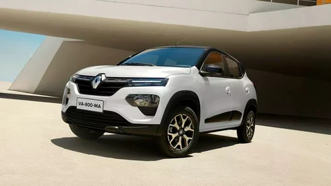 El Renault Kwid se relanza y es el 0km más barato de Argentina