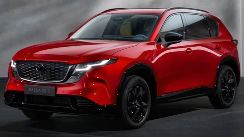 ¿En qué influyó el Miata en el nuevo CX-5? Mazda nos cuenta