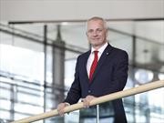 Volkswagen Group Argentina tiene nuevo presidente y CEO 