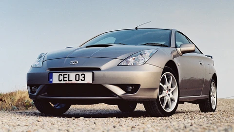 El Toyota Celica está confirmado para su regreso, con todo y variante GR Celica y más