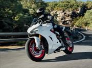 Ducati Supersport S, deportividad y versatilidad 