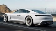 Porsche Taycan 2020, especificaciones y precios definitivos