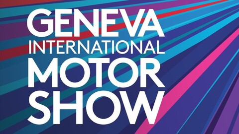 Cancelan el Auto Show de Ginebra 2022