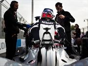 Nissan en la Fórmula E, una cuestión de lógica