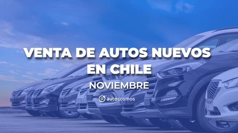 Venta de autos en Chile: hay impulso para el final