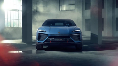 Definitivo: Lamborghini le dice No a los autos eléctricos