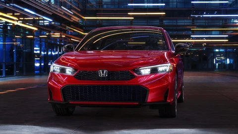 ¿Honda podría llevarse producción de México y Canadá?