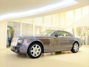 Rolls-Royce Phantom Serie ll Coupé: Estreno oficial en Chile