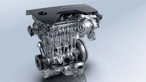 Peugeot dejará de fabricar motores diésel a partir de 2024