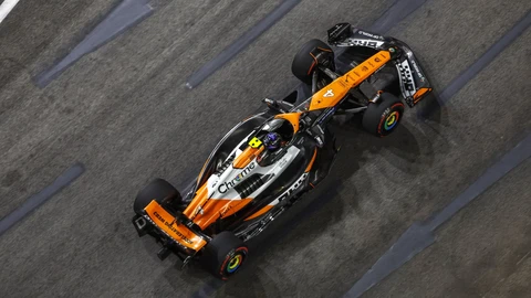 Fórmula 1 2024: Pole position de Lando Norris en Singapur