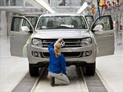 Volkswagen da inicio a su programa de capacitación Experto Amarok