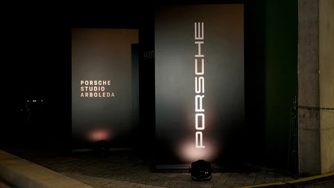 Porsche Studio Arboleda, más allá de la venta de autos, un lugar para hacer comunidad