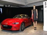 Mazda y su diseño Kodo Fashion en Alemania 