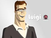 Luigi, el asistente virtual de FIAT desarrollado por Aivo