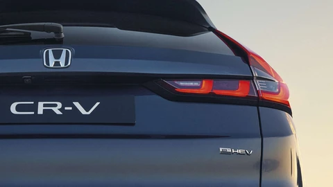 Honda retrasa la nueva generación de la CR-V 2028 y prioriza su producción en Estados Unidos