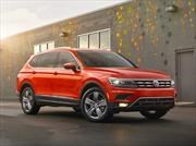 Volkswagen Tiguan 2018: Precios y versiones en Estados Unidos 