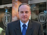 Juan Tesio es el nuevo Director Industrial de FIAT Auto Argentina
