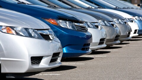 Hertz, Enterprise y Alamo, las mejores empresas de alquiler de autos