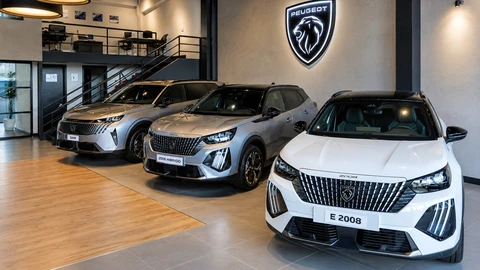 Peugeot fortalece su red en el país con nuevos concesionarios en Bogotá y Cúcuta