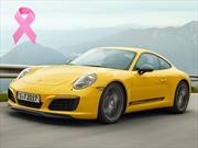 Mujeres: Porsche las invita a tomar el control del volante