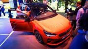 Opel Corsa-e 2020 en Frankfurt, electrizante debut
