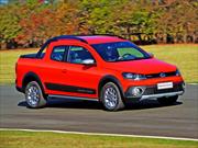 Volkswagen Saveiro 2015: Icono ochentero que se niega a morir