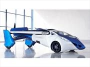 AeroMobil, el auto volador estará a la venta en 2017