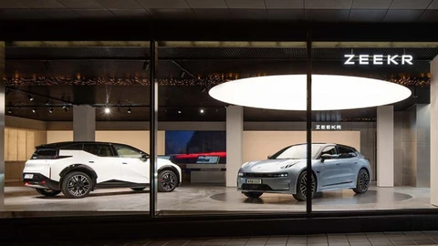 72.9% autos nuevos fueron adquiridos con crédito en 2025