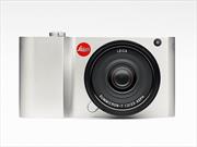 Audi y Leica crean la fantástica cámara fotográfica T System