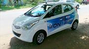 Hyundai Eon: La respuesta coreana al Suzuki Alto