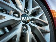 Kia es elegido como proveedor de automóviles de la ONU