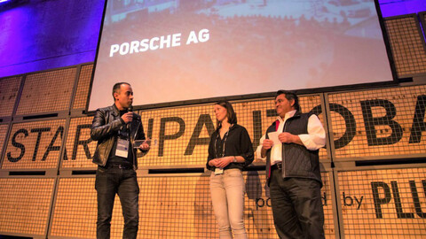 Porsche, comprometido con iniciativas que favorezcan la movilidad