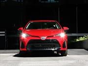 Toyota repite como la marca más admirada del año