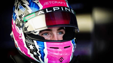 Fórmula 1 2024: Esteban Ocon fuera de Alpine, Doohan correrá en Abu Dhabi