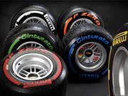 Pirelli llega con llantas Hard y Medium a Monza	