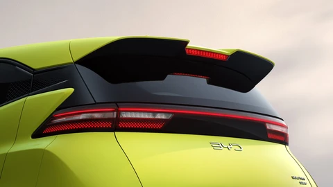 BYD firma acuerdo con Banorte para financiamiento y seguros