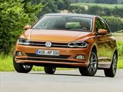 Volkswagen Polo es el subcompacto más vendido del mundo en 2017